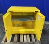 Used ULINE H4177SY Cabinets Ohio US | HGR 24 #1287338