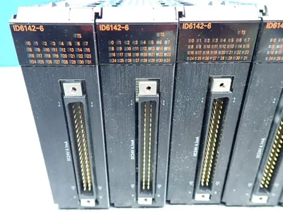 USED OMRON NXID61426