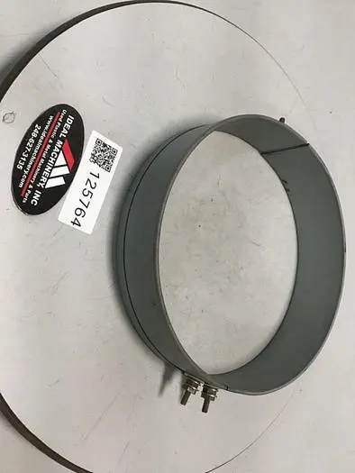 Used WATLOW B8E2AP/A Heater Bands Michigan US | Ideal Machinery #600150