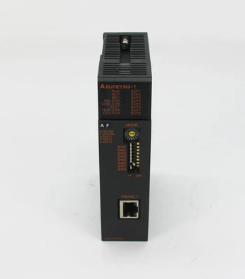 USED MITSUBISHI A1SJ71E71N3-T