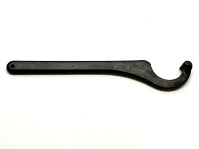 55-171 | VINTAGE  Collet Lathe Wrench - Used