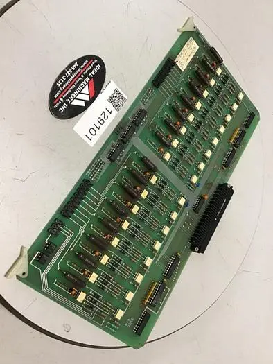 Used SCI 22857 REV J Circuit Boards Michigan US | Ideal Machinery #710646