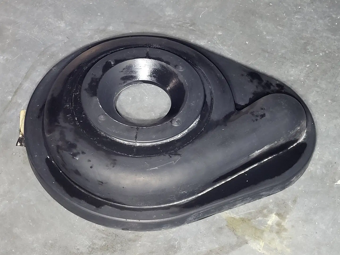 New | in-Stock WEIR MINERALS SPR65092R08 Parts (Hydraulics and Pneumatics) British Columbia CA | Lenmark #256148