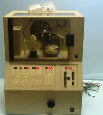 Used Waters RCM-100 Electrophoresis Texas US | Bamko Surplus Process Equipment #940832