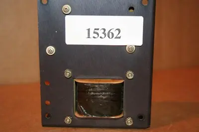 USED ALPHA POWER SYSTEM 3B15