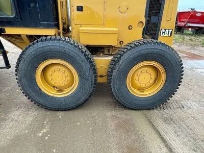 1991 Caterpillar 140G