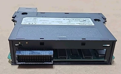 USED Allen-Bradley 1756-CNB