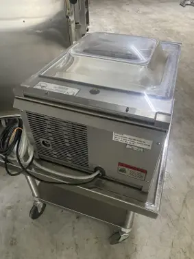 USED Hobart HT-120G