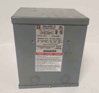 NEW Schneider Electric 1.5S1F