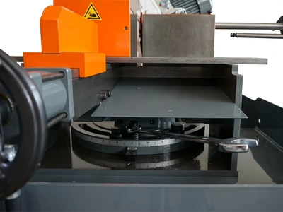 New | in-Stock HEM SAW 260 Double Miter Saws Illinois US | Olympus Machinery Group #1349314