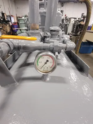 CECOR SA5-140PT Miscellaneous, Sump Sucker | Machinery Central (12)