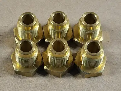 USED VERMAT P34-105