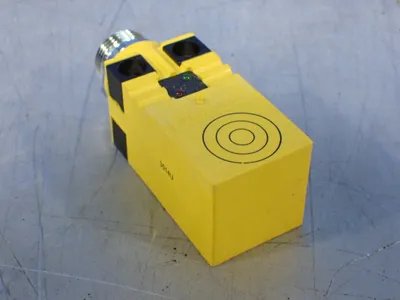NEW TURCK BI10TQ34ADZ30X2B1131.S34