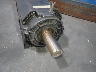 USED FANUC A06B0855B400#3000