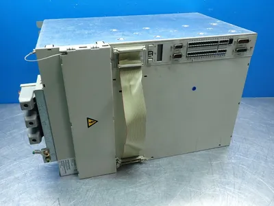 USED SIEMENS 6SN11231AA010FA1