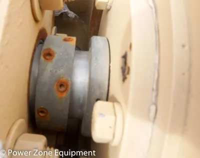 USED SULZER BINGHAM 6X8X14.5 HSB