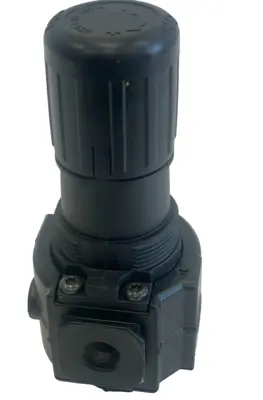 NEW NORGREN R74G-3AK-RMN PRESSURE REGULATOR R74G3AKRMN