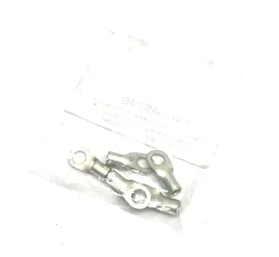 A5E01194948,DIN46234-8-16 | Siemens A5E01194948 Ring Cable Lug DIN46234-8-16 PKG OF 5 - New