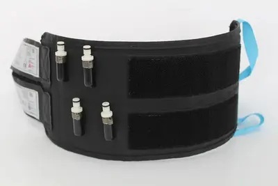 Used ZIMMER ATS 5000 Medical Parts | Denova Medical #1521434