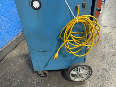 Airflow Systems 3/4 Hp Air Cleaner