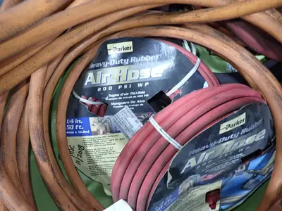 Hoses