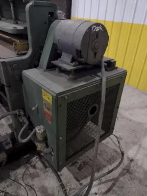 USED WYSONG C-0-S