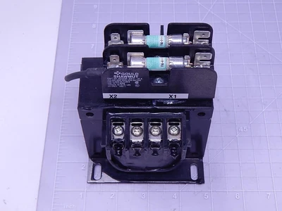Used HAMMOND MANUFACTURING _UNKNOWN_ Transformers | OCO Industrial #1671854