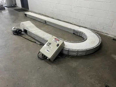 USED DORNER 5200 SERIES