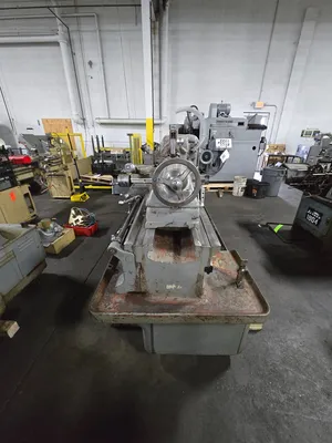 MONARCH 60 Lathes, Engine | Machinery Central (13)