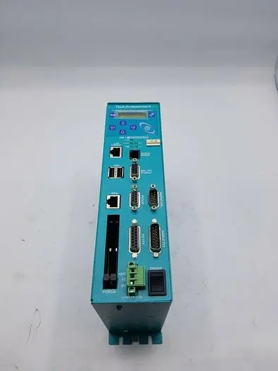 Used PROCESS INFORMATIK TELE-PROFESSIONAL-II Modems Michigan US | ND Industrial Surplus #1226817