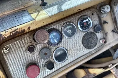 Used 1982 CATERPILLAR 637D Water Trucks Louisiana US | Proxy Equipment #1377873