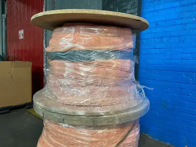 Electri-flex  Liquatite Conduit Mesh