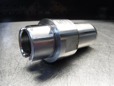 Kennametal HSK40C 12mm Hydraulic Endmill Holder HSK40CHCT12070M (LOC380)