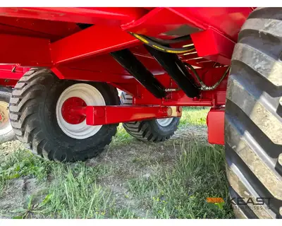 Used JOHN B M _UNKNOWN_ Dump Trailers Iowa US | Keast Enterprises #1360278