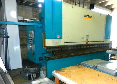 USED 1999 ADIRA QHD-15040