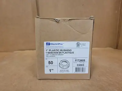 NEW ELECTRIPRO FIT2605