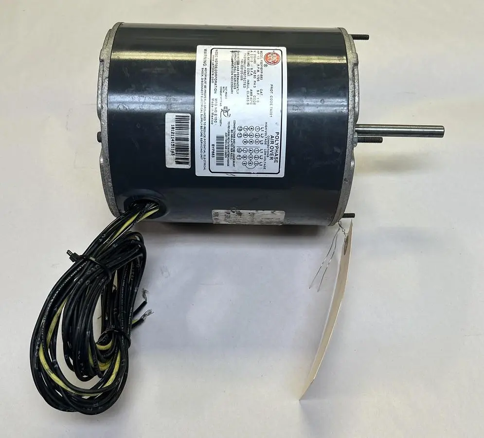 USED US MOTORS P55YYBYP-883