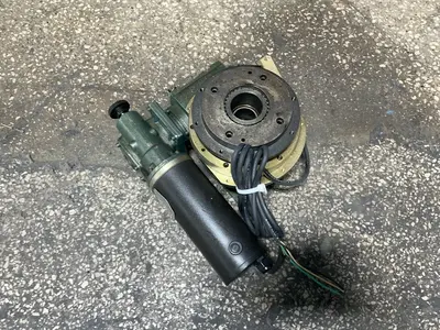 Used CAMCO 601RDM8H24270 Assembly Machines Ohio US | HGR 24 #1566837