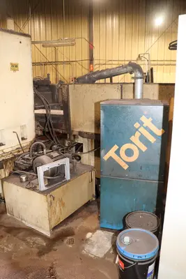 USED KENT KGS-515AHD