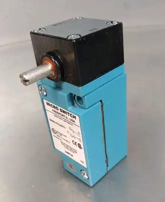 Honeywell LSR1A Limit Switch Loc4D40