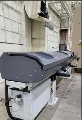 2022 DOOSAN PUMA GT2600M CNC Lathes | Toolquip, Inc. (9)