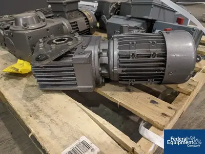 N/A .75 HP Motor Drive