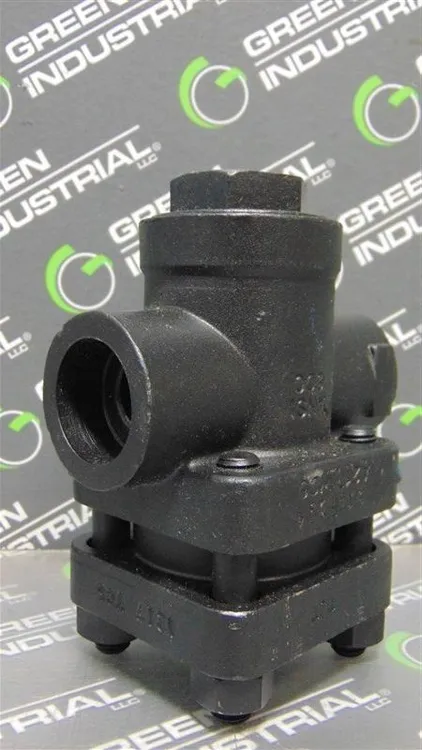 Used SPIRAX SARCO _UNKNOWN_ Valves/Fittings | Green Industrial #674669