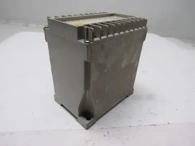 Balluff 516-706-A-3 Power Supply 24V DC 500MA  110V/220V