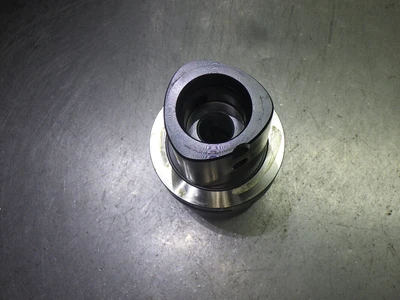 Sandvik Capto C8 1.5" Weldon Endmill Holder C8-A391.20-38 085 (LOC2620)