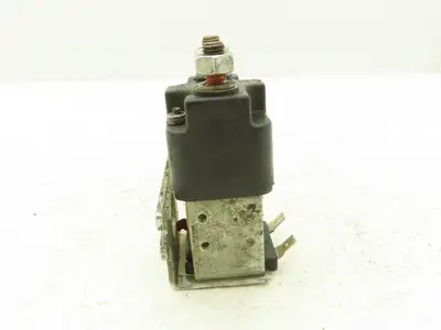 Contact Industries CT156A-24C4 AC Motor Contactor 24V Toyota 7HBW23 Pallet Jack
