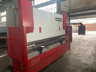 Edwards PR6 100/3100