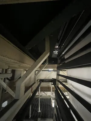 2011 MACCHI 3 layer blown film line Extrusion Lines, Blown Film - Multi Layer Lines | Mark One Machinery (129)