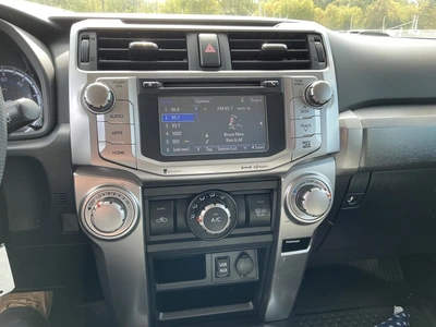 Used 2019 TOYOTA 4RUNNER SUVs Michigan US | Miedema Asset Management Group #1474316