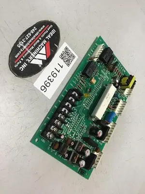 USED HITACHI 68W3030262